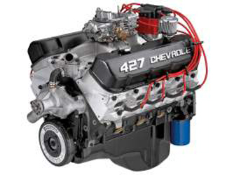 B3384 Engine